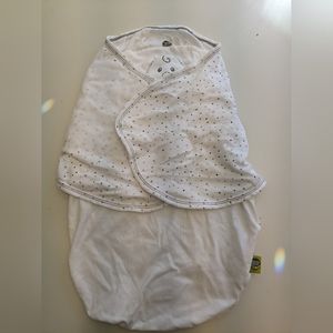 Nested Bean Baby Swaddle